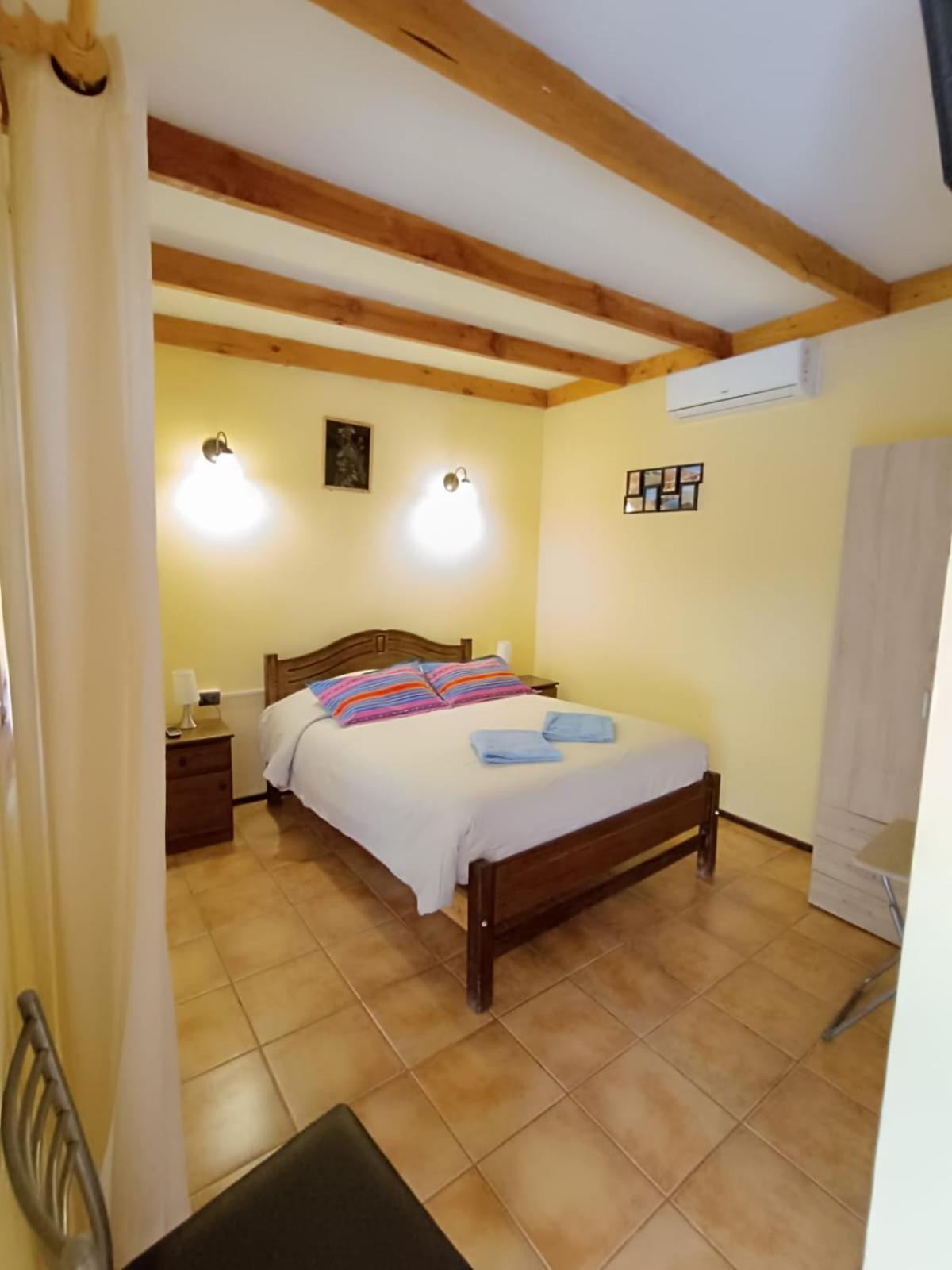 Hostal Km Zero - El Senor Del Lascar San Pedro de Atacama Exterior foto