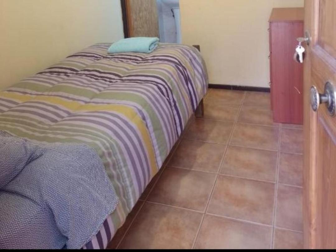 Hostal Km Zero - El Senor Del Lascar San Pedro de Atacama Exterior foto